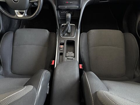 renault, megane, sedan 1.3 tce touch edc, otomatik, benzin 2.el otomobil | renew 19