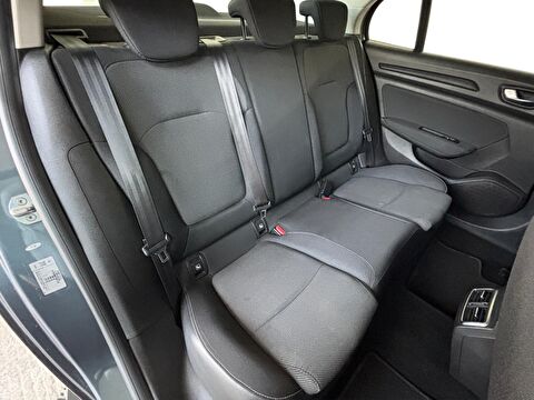 renault, megane, sedan 1.3 tce touch edc, otomatik, benzin 2.el otomobil | renew 14