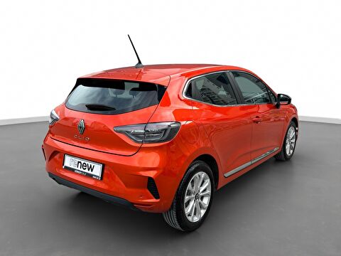 renault, clio, hatchback 1.0 tce evolution x-tronic, otomatik, benzin 2.el otomobil | renew 7
