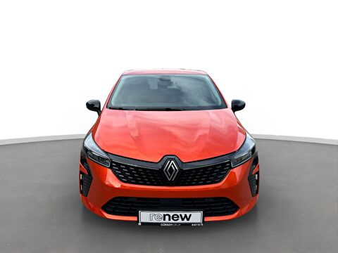 renault, clio, hatchback 1.0 tce evolution x-tronic, otomatik, benzin 2.el otomobil | renew 3