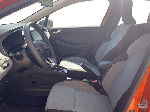 renault, clio, hatchback 1.0 tce evolution x-tronic, otomatik, benzin 2.el otomobil | renew 10
