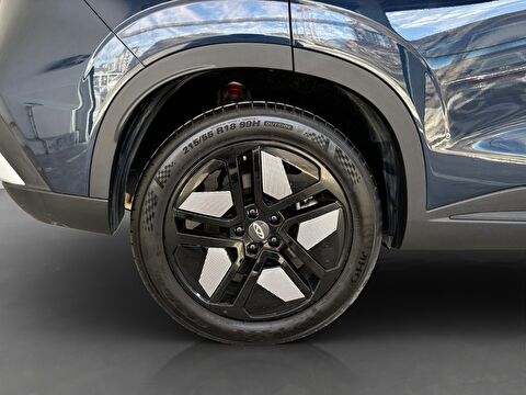 chery, omoda 5 pro, suv 1.6 tgdı exceptional dct, otomatik, benzin 2.el otomobil | renew 9