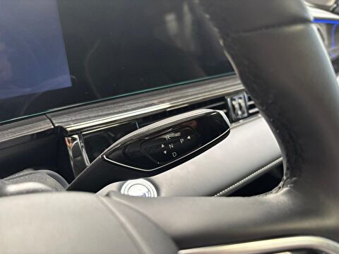 chery, omoda 5 pro, suv 1.6 tgdı exceptional dct, otomatik, benzin 2.el otomobil | renew 17