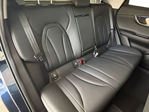 chery, omoda 5 pro, suv 1.6 tgdı exceptional dct, otomatik, benzin 2.el otomobil | renew 14