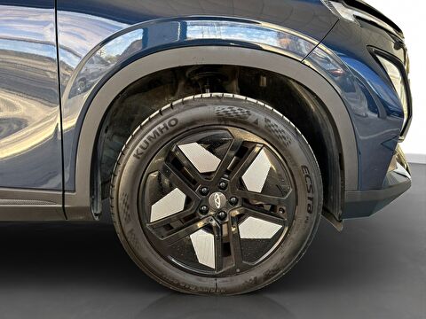 chery, omoda 5 pro, suv 1.6 tgdı exceptional dct, otomatik, benzin 2.el otomobil | renew 7