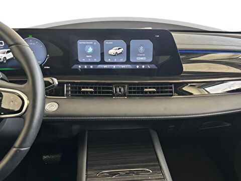 chery, omoda 5 pro, suv 1.6 tgdı exceptional dct, otomatik, benzin 2.el otomobil | renew 26