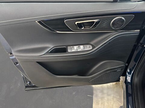 chery, omoda 5 pro, suv 1.6 tgdı exceptional dct, otomatik, benzin 2.el otomobil | renew 25