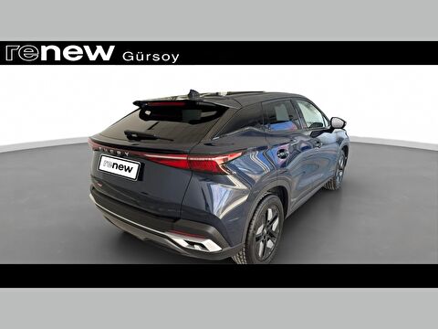 chery, omoda 5 pro, suv 1.6 tgdı exceptional dct, otomatik, benzin 2.el otomobil | renew 3