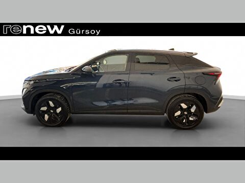 chery, omoda 5 pro, suv 1.6 tgdı exceptional dct, otomatik, benzin 2.el otomobil | renew 4