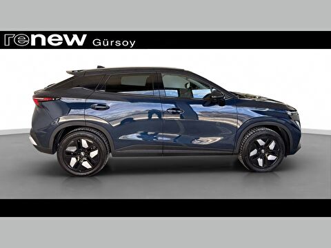 chery, omoda 5 pro, suv 1.6 tgdı exceptional dct, otomatik, benzin 2.el otomobil | renew 5