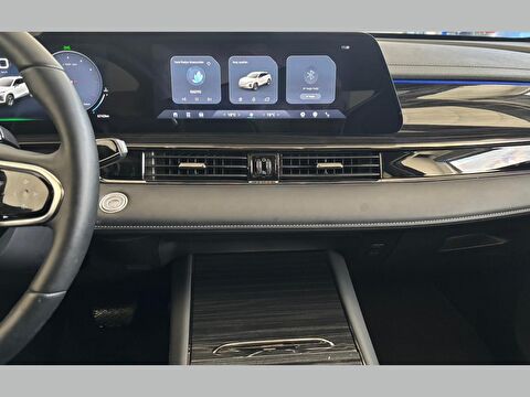 chery, omoda 5 pro, suv 1.6 tgdı exceptional dct, otomatik, benzin 2.el otomobil | renew 13