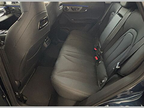 chery, omoda 5 pro, suv 1.6 tgdı exceptional dct, otomatik, benzin 2.el otomobil | renew 15