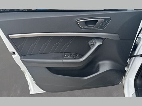 seat, ateca, suv 1.5 ecotsı act fr dark edition dsg, otomatik, benzin 2.el otomobil | renew 22
