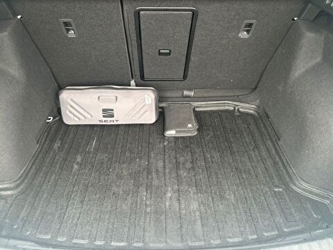 seat, ateca, suv 1.5 ecotsı act fr dark edition dsg, otomatik, benzin 2.el otomobil | renew 26