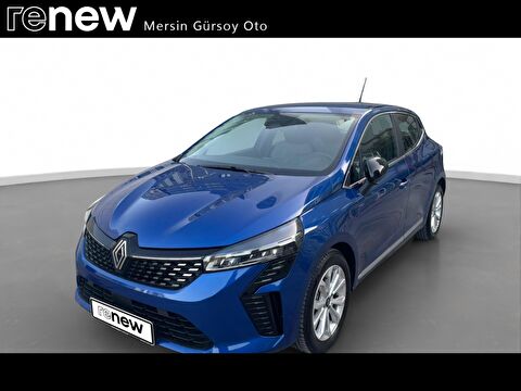Hatchback 1.0 TCe Evolution X-Tronic, 2. el otomobil | renew