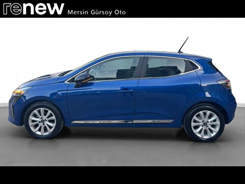renault, clio, hatchback 1.0 tce evolution x-tronic, otomatik, benzin 2.el otomobil | renew 4
