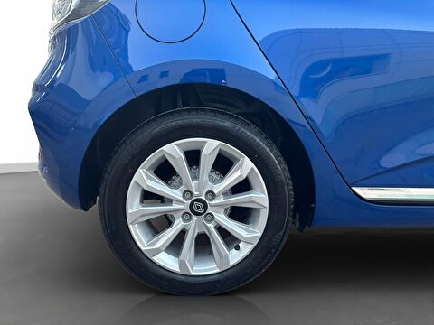 renault, clio, hatchback 1.0 tce evolution x-tronic, otomatik, benzin 2.el otomobil | renew 8