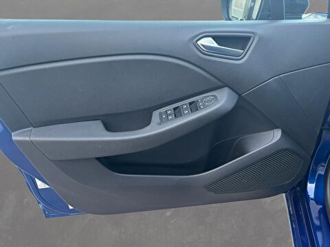 renault, clio, hatchback 1.0 tce evolution x-tronic, otomatik, benzin 2.el otomobil | renew 24