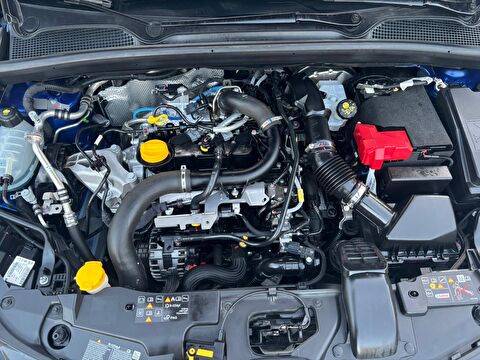 renault, clio, hatchback 1.0 tce evolution x-tronic, otomatik, benzin 2.el otomobil | renew 21