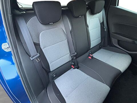 renault, clio, hatchback 1.0 tce evolution x-tronic, otomatik, benzin 2.el otomobil | renew 14
