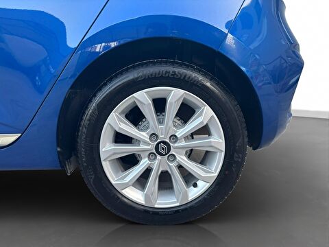 renault, clio, hatchback 1.0 tce evolution x-tronic, otomatik, benzin 2.el otomobil | renew 7