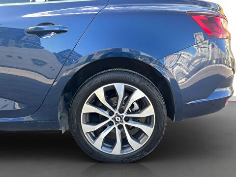 renault, megane, sedan 1.3 tce ıcon edc, otomatik, benzin 2.el otomobil | renew 8