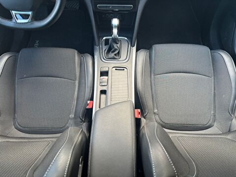 renault, megane, sedan 1.3 tce ıcon edc, otomatik, benzin 2.el otomobil | renew 19