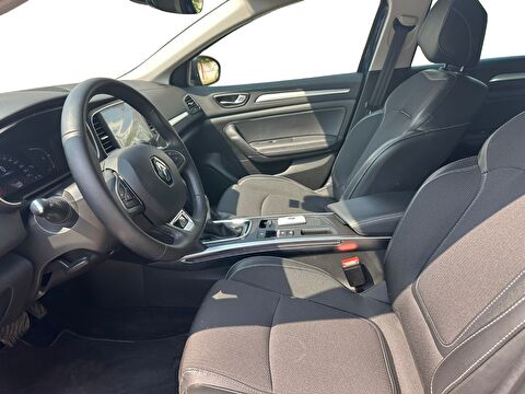 renault, megane, sedan 1.3 tce ıcon edc, otomatik, benzin 2.el otomobil | renew 11