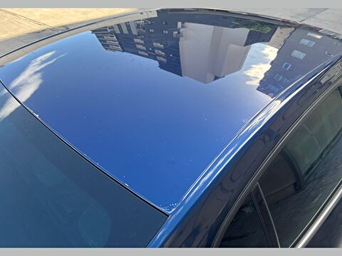 renault, megane, sedan 1.3 tce ıcon edc, otomatik, benzin 2.el otomobil | renew 20