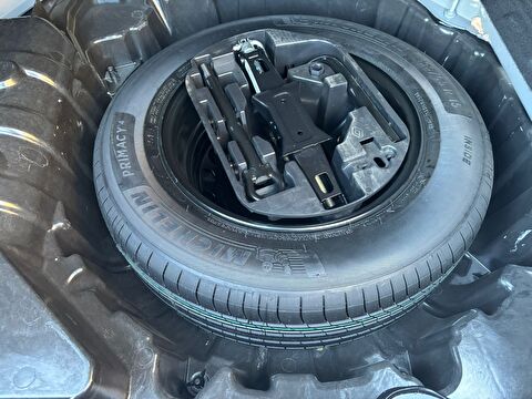 renault, megane, sedan 1.3 tce ıcon edc, otomatik, benzin 2.el otomobil | renew 22