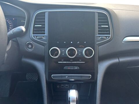 renault, megane, sedan 1.3 tce ıcon edc, otomatik, benzin 2.el otomobil | renew 13