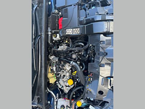 renault, megane, sedan 1.3 tce ıcon edc, otomatik, benzin 2.el otomobil | renew 21