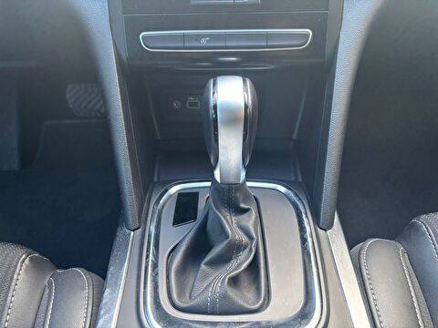 renault, megane, sedan 1.3 tce ıcon edc, otomatik, benzin 2.el otomobil | renew 17