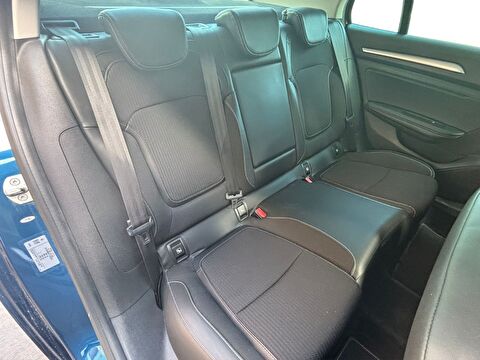 renault, megane, sedan 1.3 tce ıcon edc, otomatik, benzin 2.el otomobil | renew 14