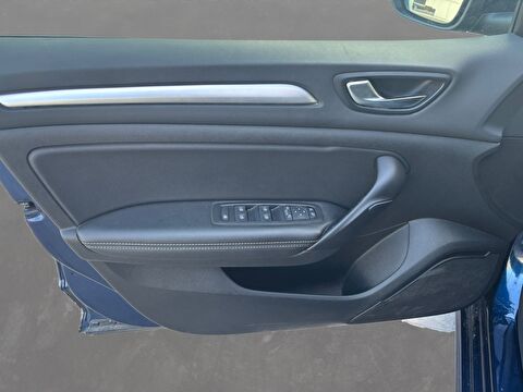 renault, megane, sedan 1.3 tce ıcon edc, otomatik, benzin 2.el otomobil | renew 24