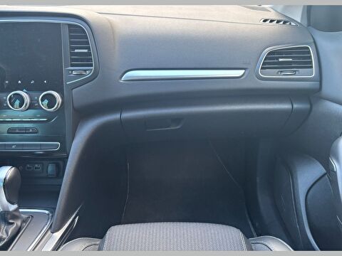 renault, megane, sedan 1.3 tce ıcon edc, otomatik, benzin 2.el otomobil | renew 25