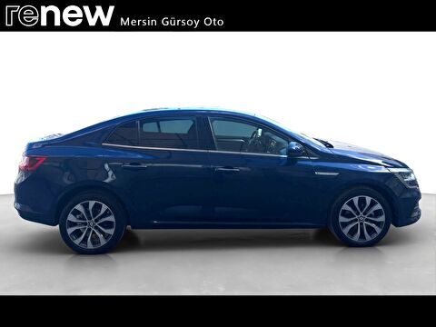 renault, megane, sedan 1.3 tce ıcon edc, otomatik, benzin 2.el otomobil | renew 5