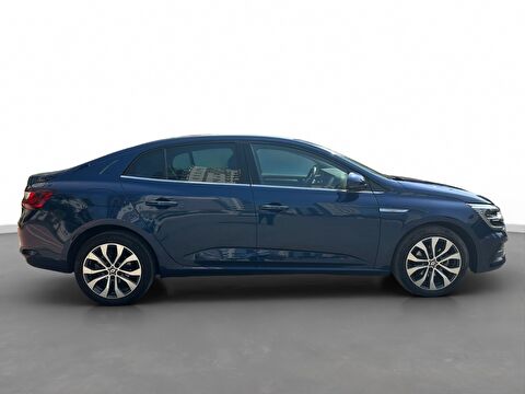 renault, megane, sedan 1.3 tce ıcon edc, otomatik, benzin 2.el otomobil | renew 5