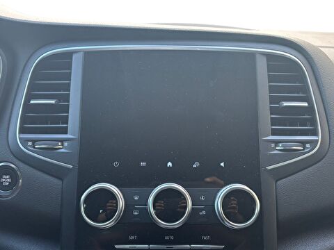 renault, megane, sedan 1.3 tce ıcon edc, otomatik, benzin 2.el otomobil | renew 16