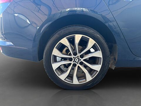 renault, megane, sedan 1.3 tce ıcon edc, otomatik, benzin 2.el otomobil | renew 7