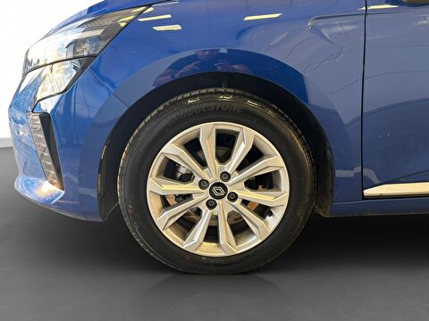 renault, clio, hatchback 1.0 tce evolution x-tronic, otomatik, benzin 2.el otomobil | renew 6