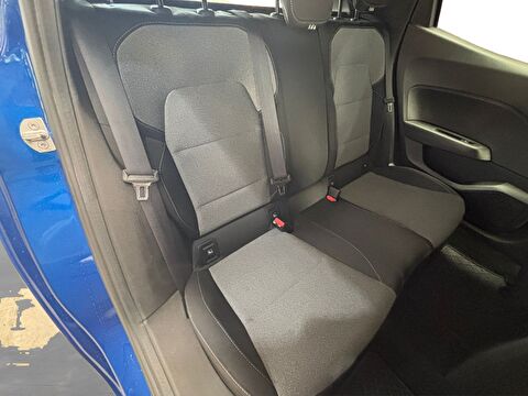 renault, clio, hatchback 1.0 tce evolution x-tronic, otomatik, benzin 2.el otomobil | renew 14