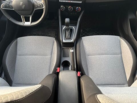 renault, clio, hatchback 1.0 tce evolution x-tronic, otomatik, benzin 2.el otomobil | renew 19