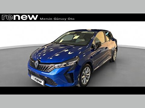 Hatchback 1.0 TCe Evolution X-Tronic, 2. el otomobil | renew