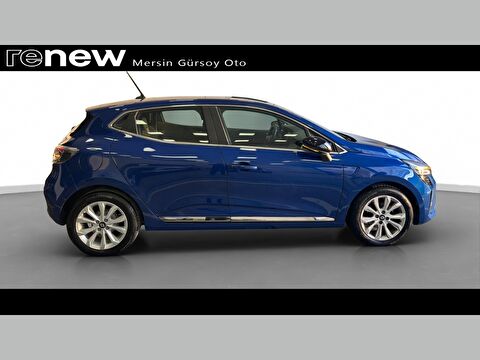 renault, clio, hatchback 1.0 tce evolution x-tronic, otomatik, benzin 2.el otomobil | renew 5