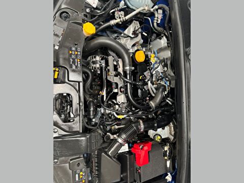 renault, clio, hatchback 1.0 tce evolution x-tronic, otomatik, benzin 2.el otomobil | renew 21