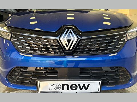 renault, clio, hatchback 1.0 tce evolution x-tronic, otomatik, benzin 2.el otomobil | renew 24