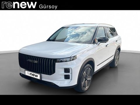 1.6 Evolve AWD DCT, 2. el otomobil | renew