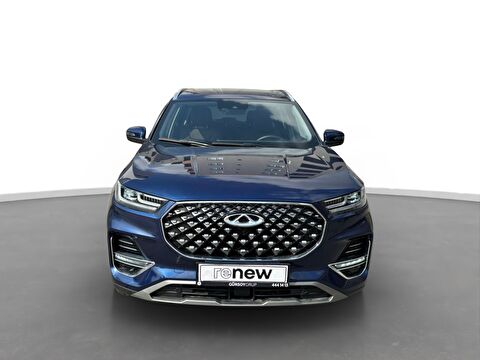 chery, tiggo 8 pro, suv 1.6 tgdı avantgarde dct, otomatik, benzin 2.el otomobil | renew 3