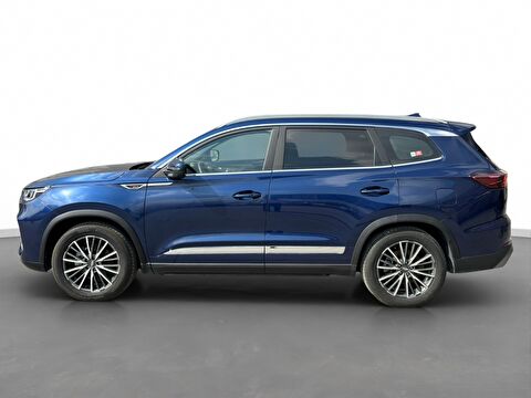 chery, tiggo 8 pro, suv 1.6 tgdı avantgarde dct, otomatik, benzin 2.el otomobil | renew 6